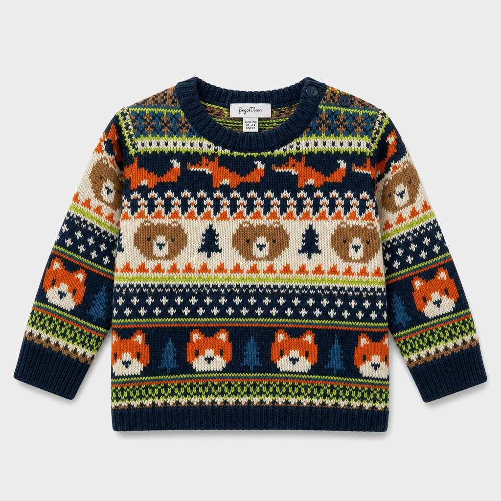 Maglione - Bambino - 72 - 77 | 9 mesi