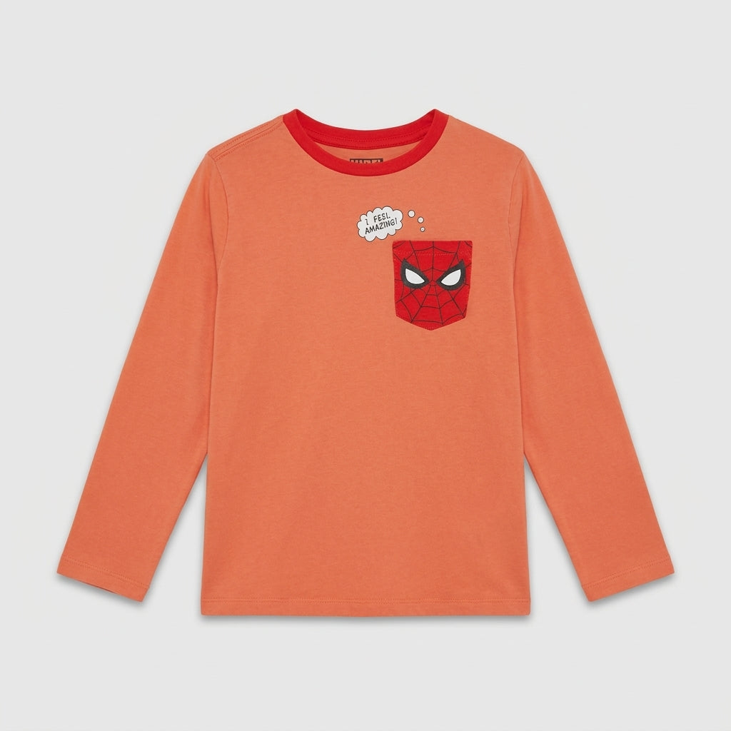 Maglietta maniche lunghe - Bambino - 132 - 137 | 9 anni
