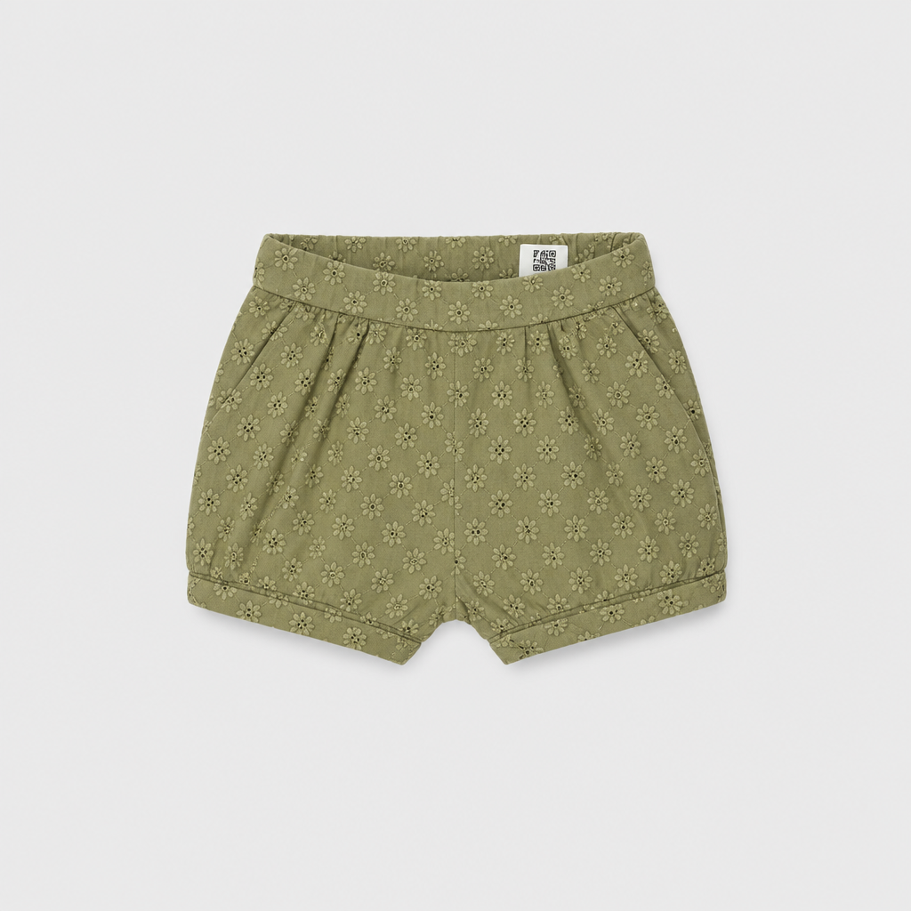 Pantaloncini corti - Bambina - 50 - 59 < 3 mesi