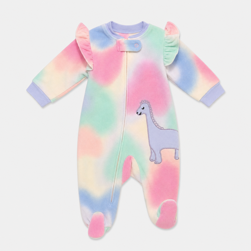 Tutine neonato - Bambina - 60 - 65 | 3 mesi