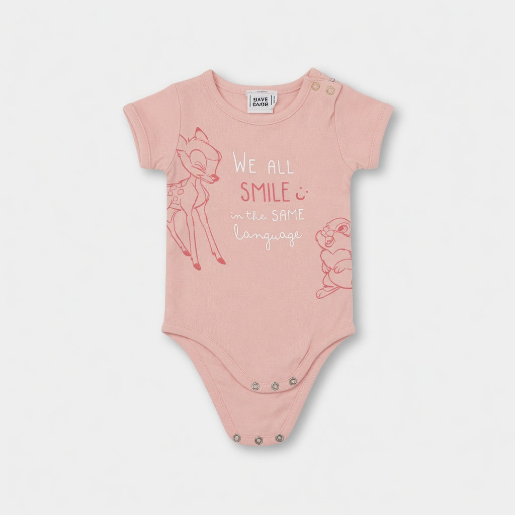 Body - Bambina - 60 - 65 | 3 mesi