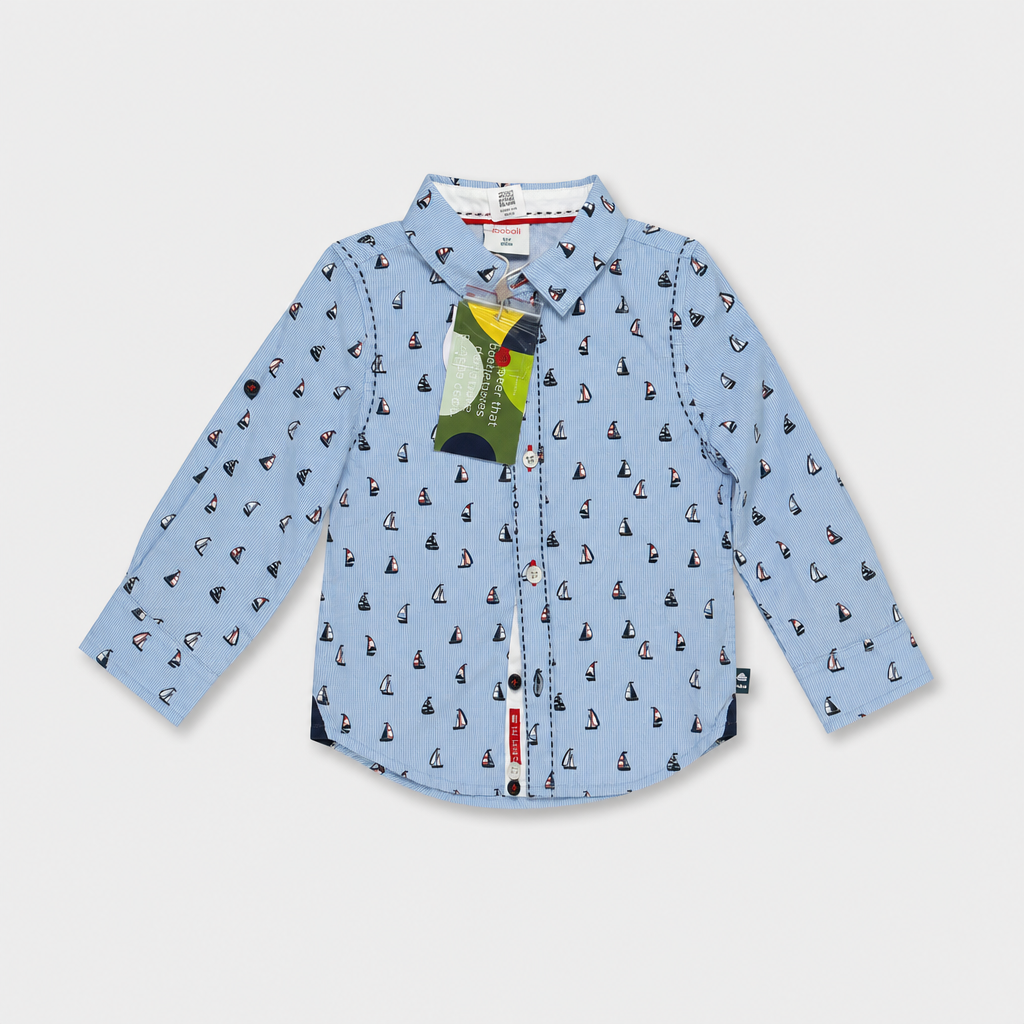 Camicia - Bambino - 84 - 89 | 18 mesi