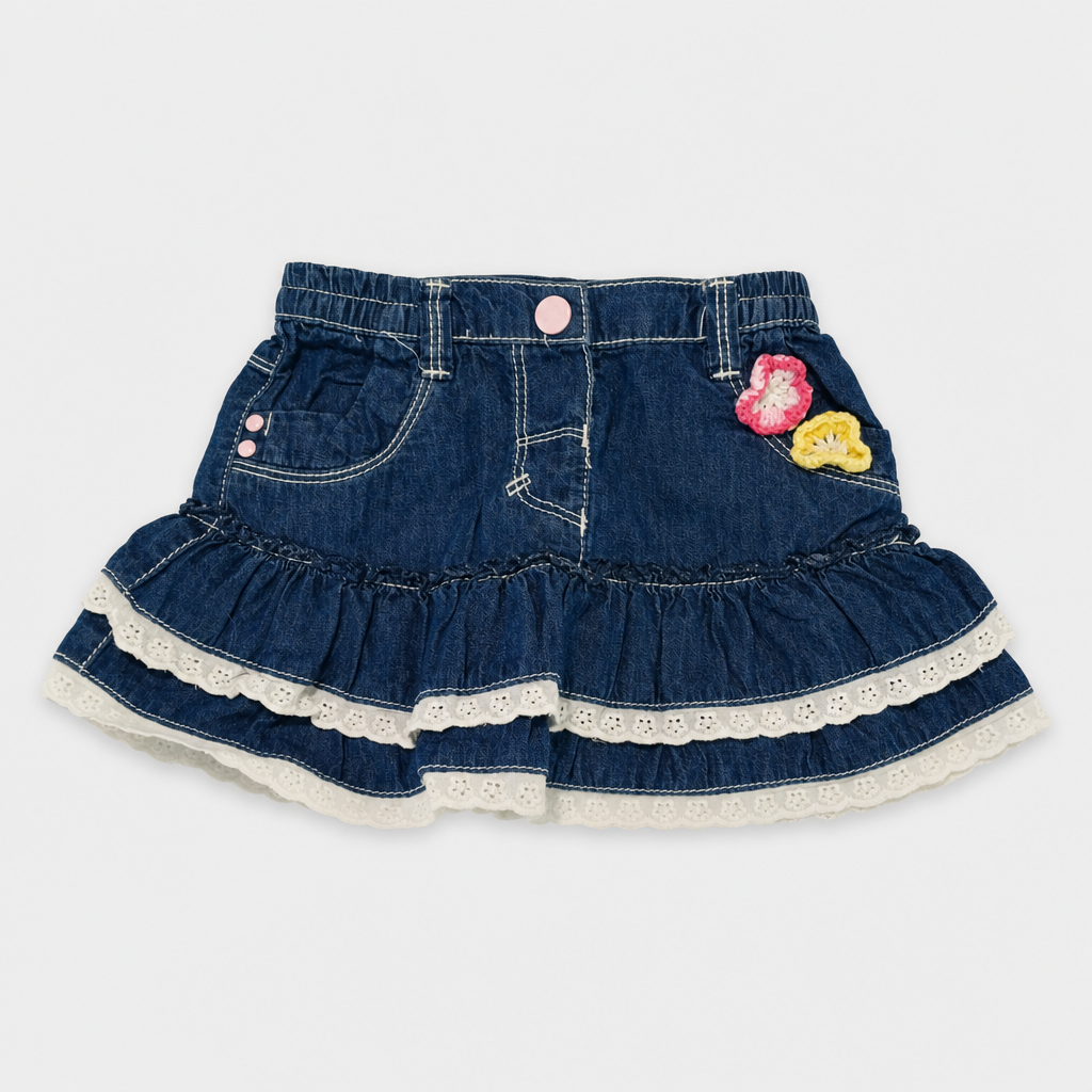 Gonna - Bambina - 66 - 71 | 6 mesi