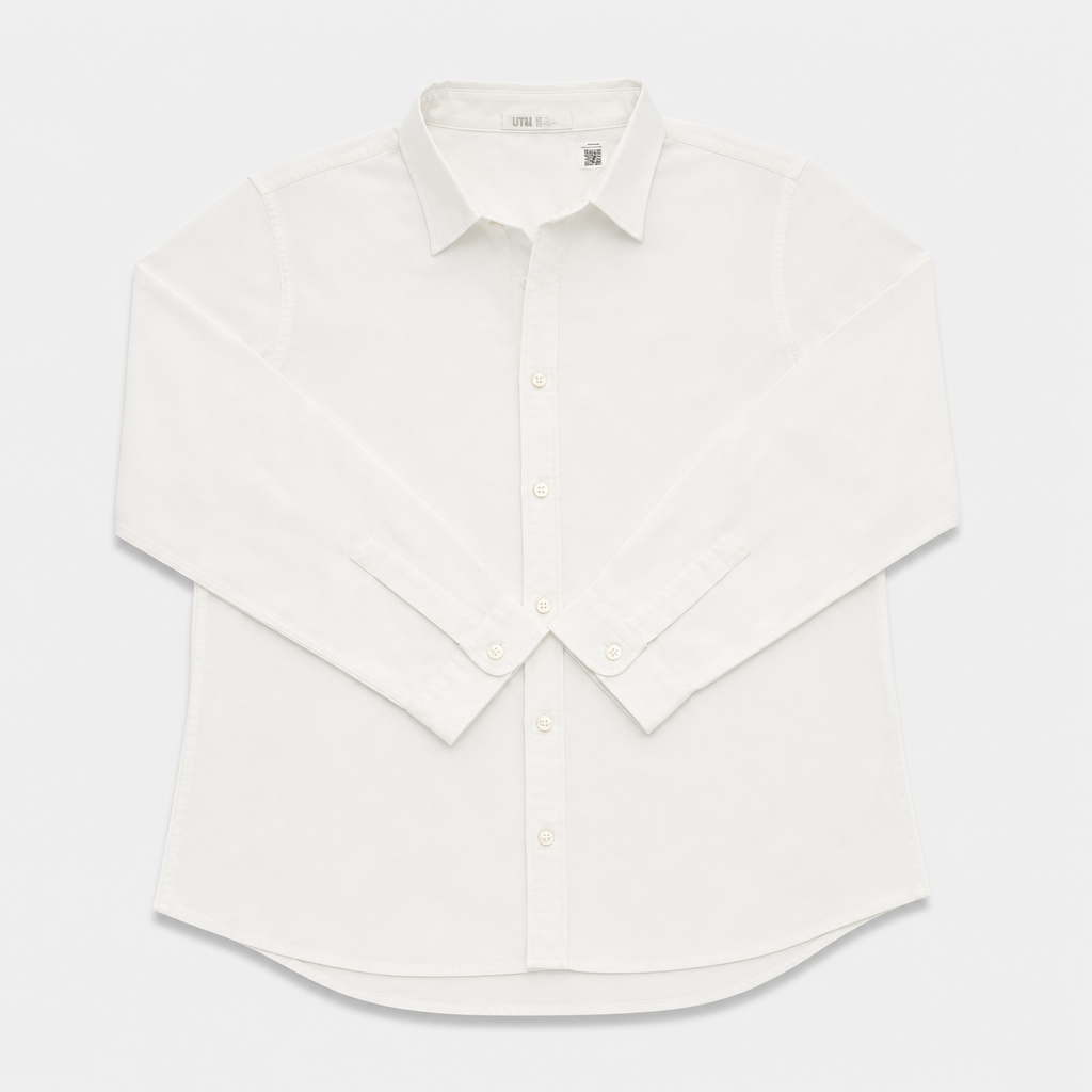 Camicia - Bambino - 120 - 125 | 7 anni