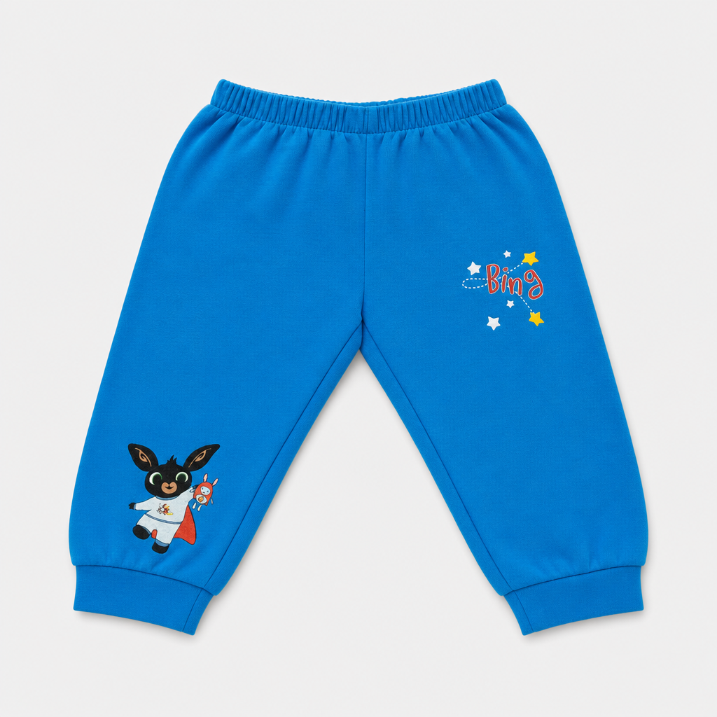 Pantaloni tuta - Bambino - 78 - 83 | 1 anno