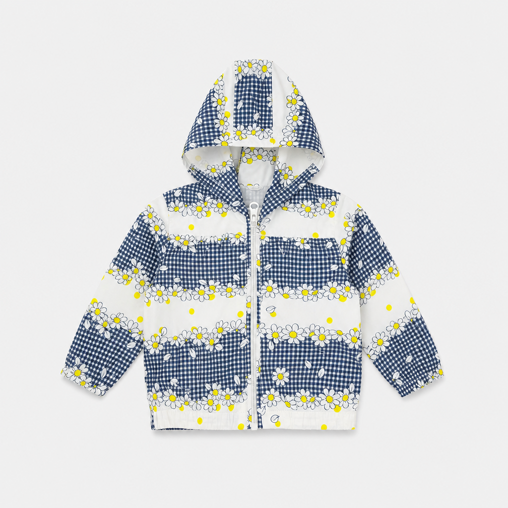 Giacca primavera - Bambina - 60 - 65 | 3 mesi