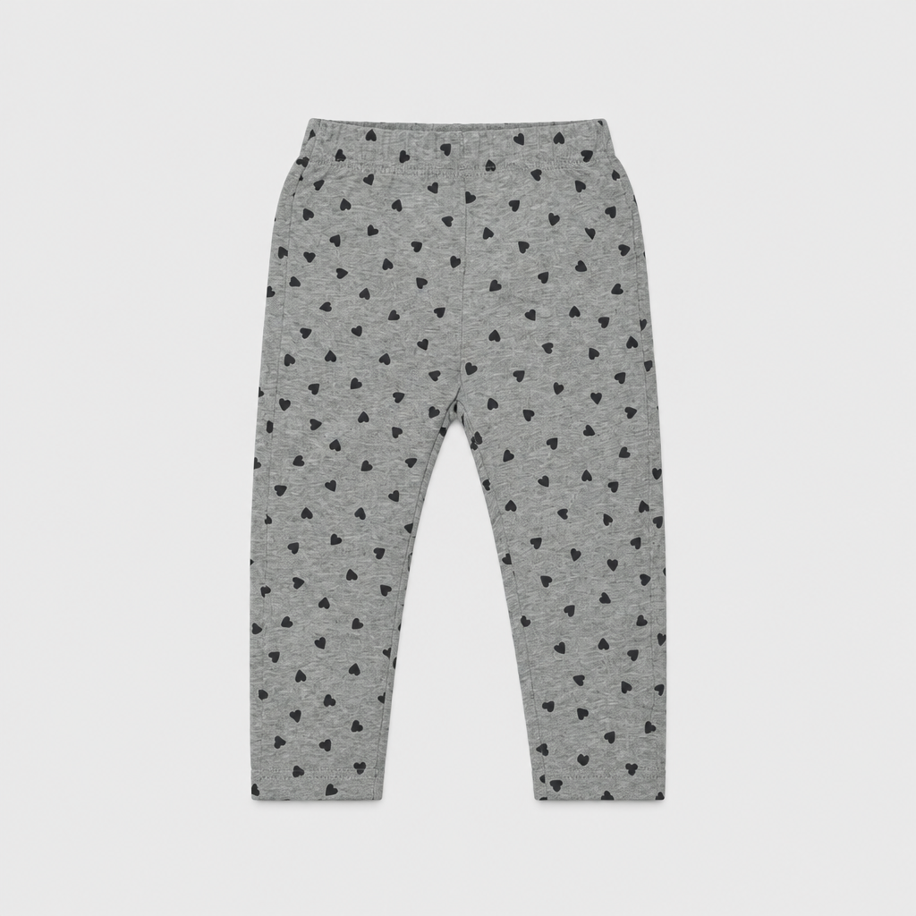 Pantaloni tuta - Bambina - 72 - 77 | 9 mesi
