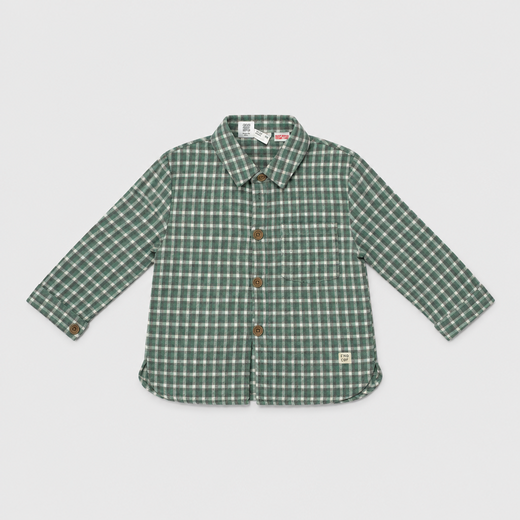 Camicia - Bambino - 84 - 89 | 18 mesi