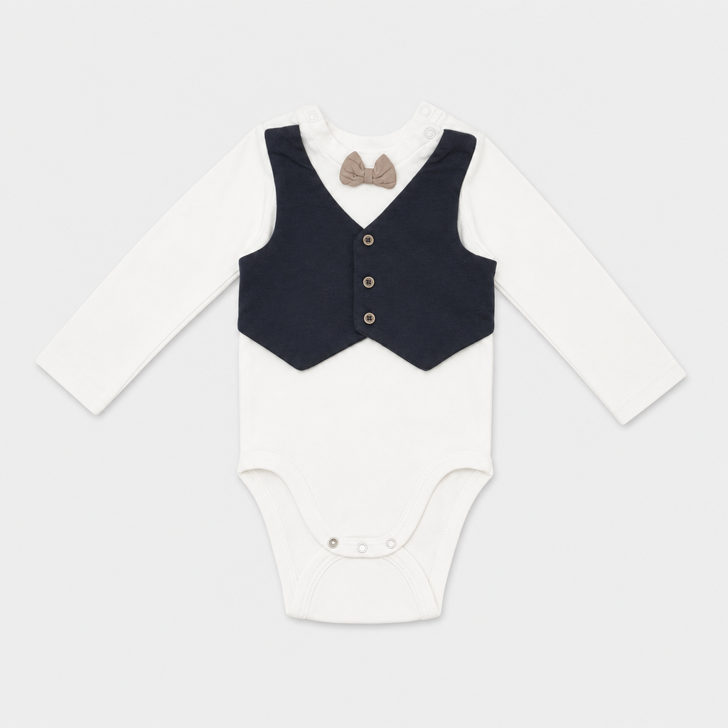 Body - Bambino - 66 - 71 | 6 mesi