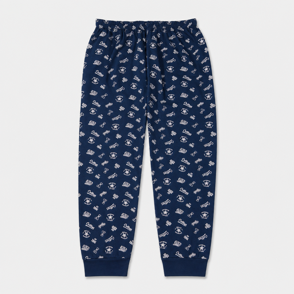 Pantaloni tuta - Bambino - 126 - 131 | 8 anni