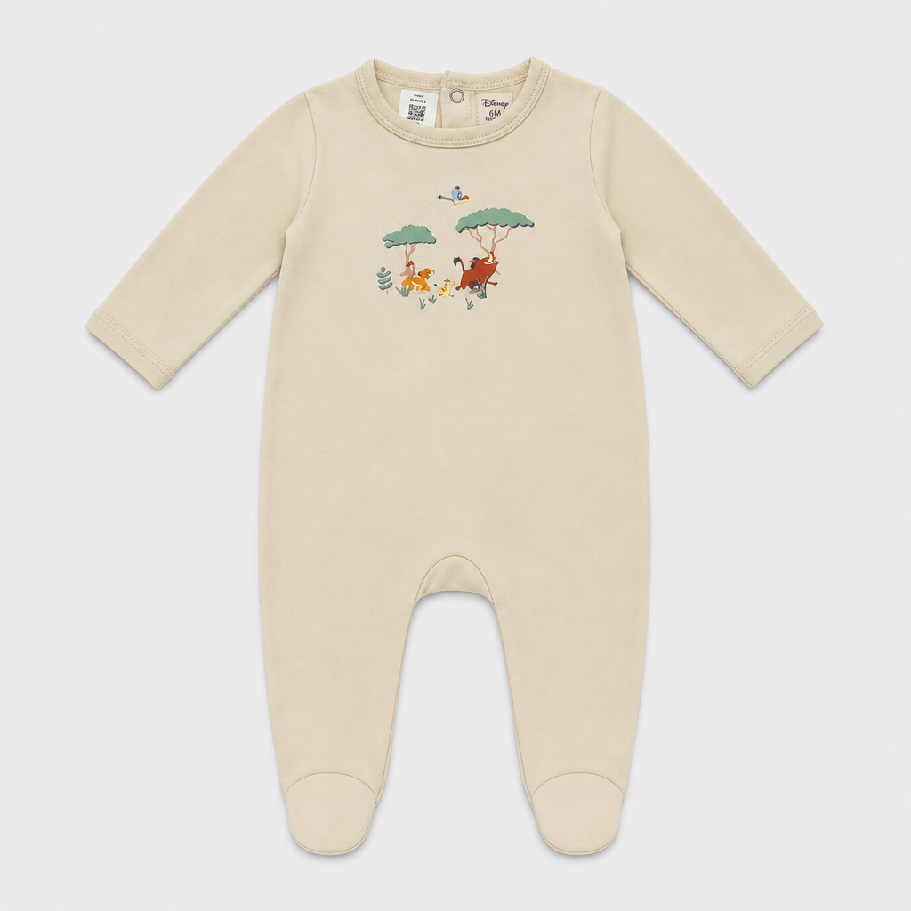 Tutine neonato - Bambino - 66 - 71 | 6 mesi