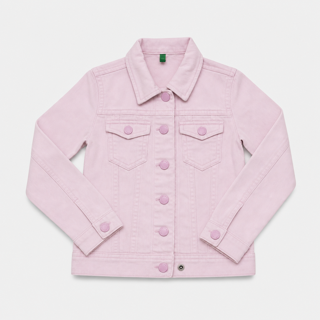 Giacca primavera - Bambina - 102 - 107 | 4 anni