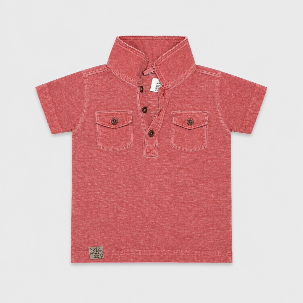 Polo maniche corte - Bambino - 78 - 83 | 1 anno