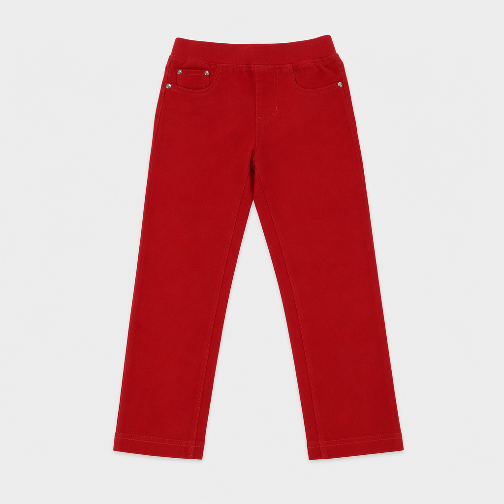 Pantaloni - Bambina - 114 - 119 | 6 anni