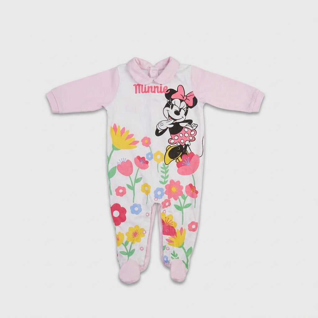 Tutine neonato - Bambina - 66 - 71 | 6 mesi
