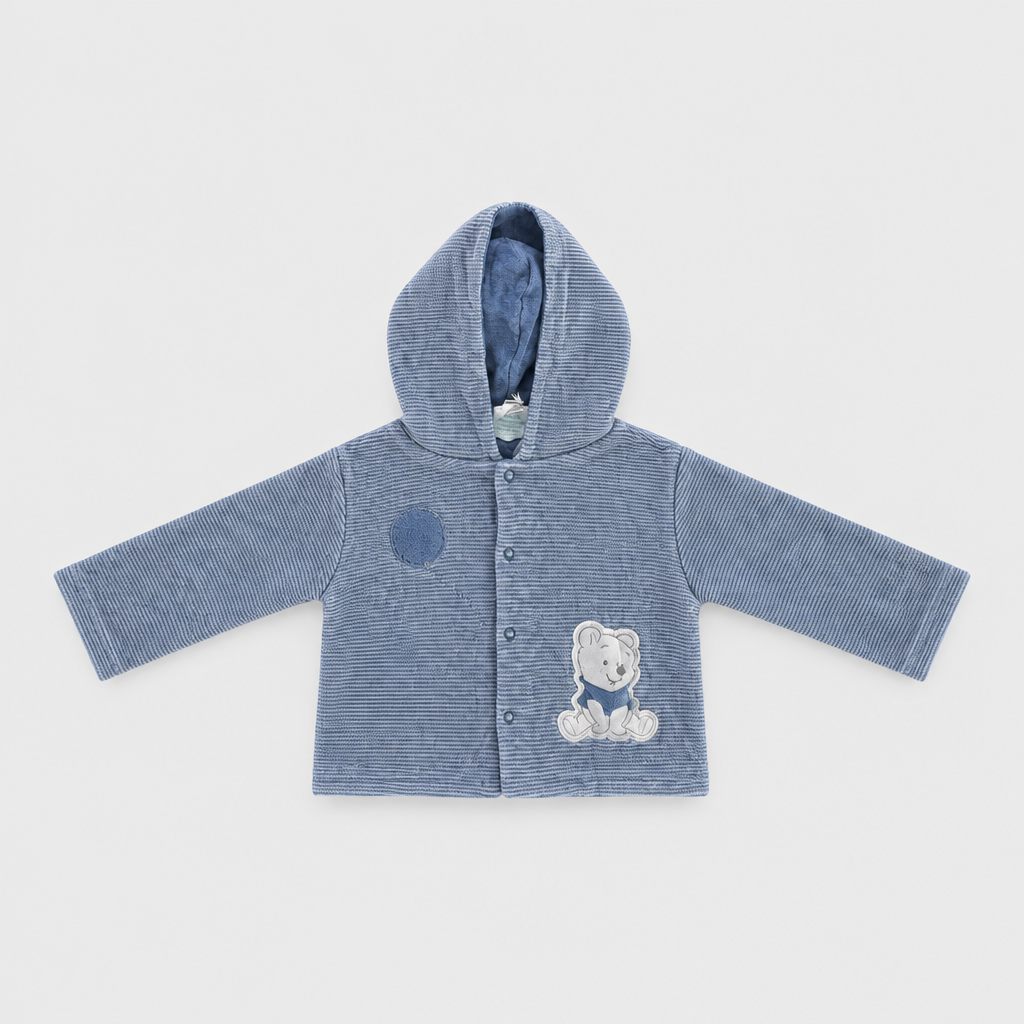 Felpa - Bambino - 66 - 71 | 6 mesi