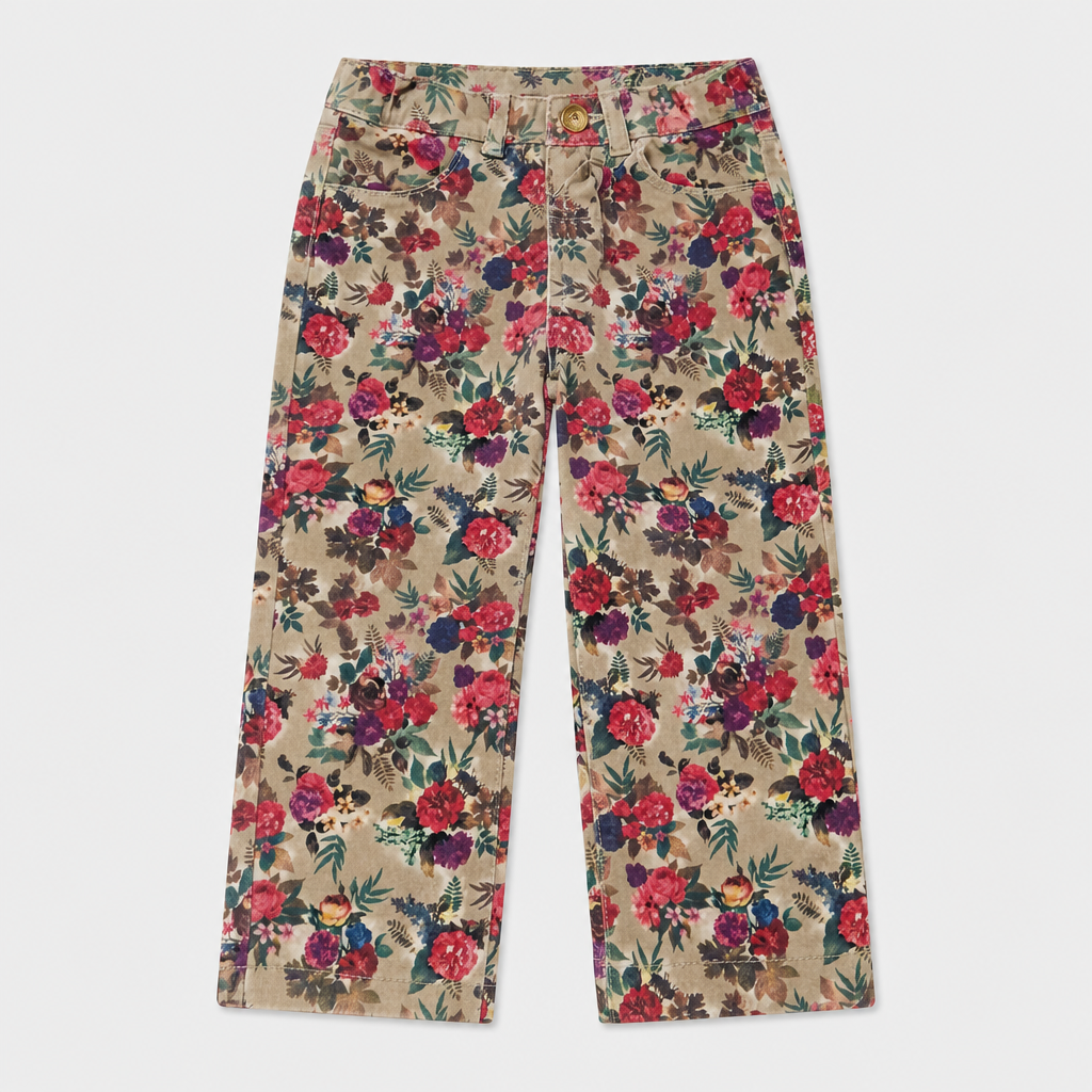 Pantaloni - Bambina - 90 - 95 | 2 anni