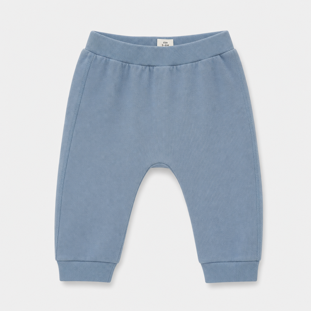 Pantaloni tuta - Bambino - 50 - 59 < 3 mesi