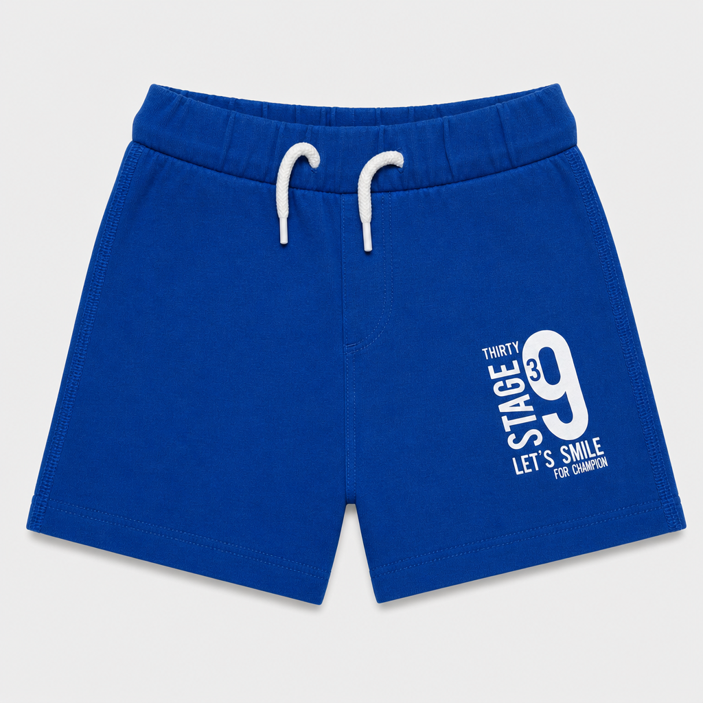 Pantaloncini corti - Bambino - 66 - 71 | 6 mesi