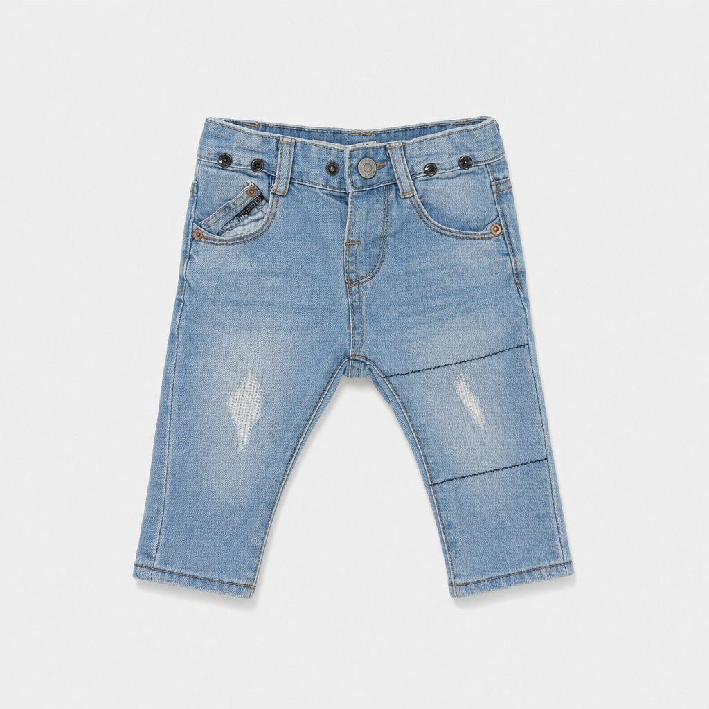 Jeans - Bambino - 66 - 71 | 6 mesi