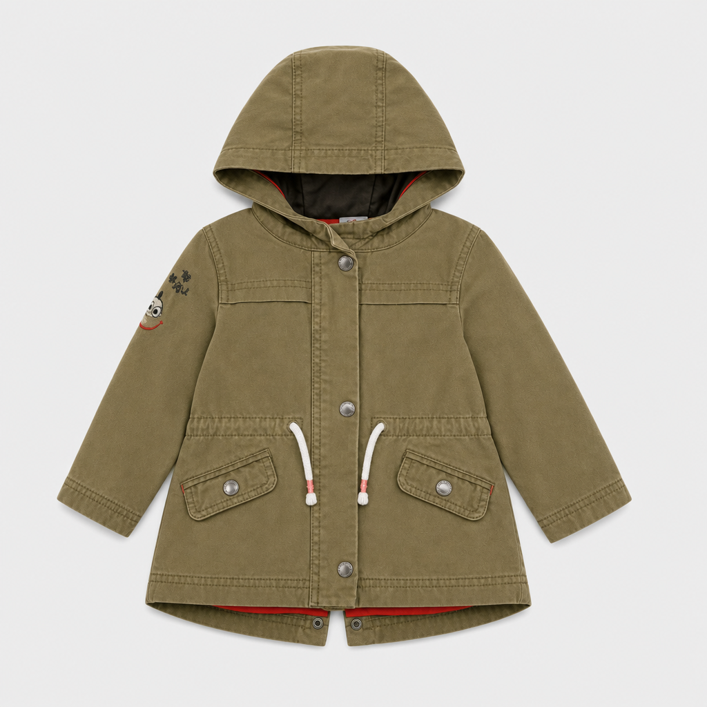 Giacca primavera - Bambino - 84 - 89 | 18 mesi
