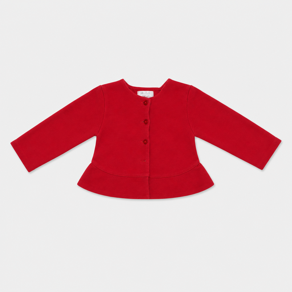 Coprispalla - Bambina - 84 - 89 | 18 mesi