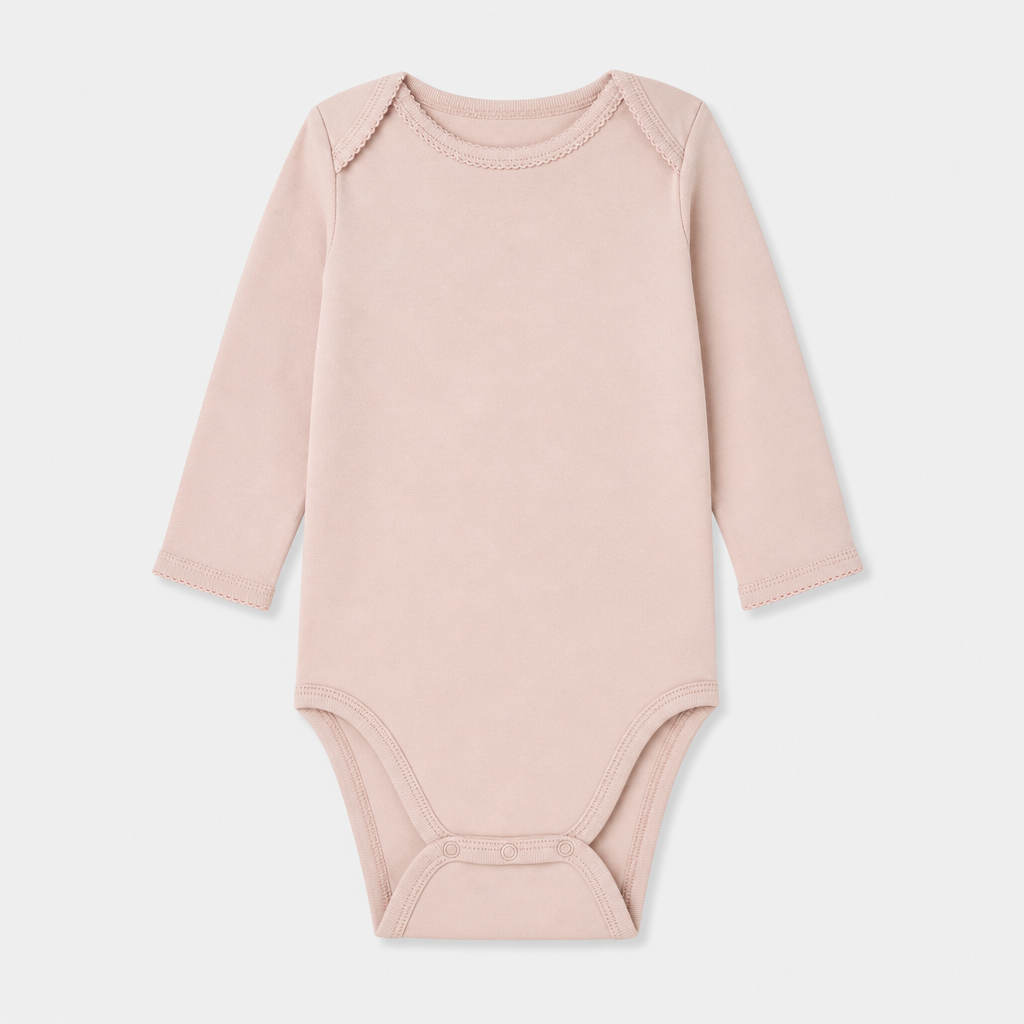 Body - Bambina - 72 - 77 | 9 mesi