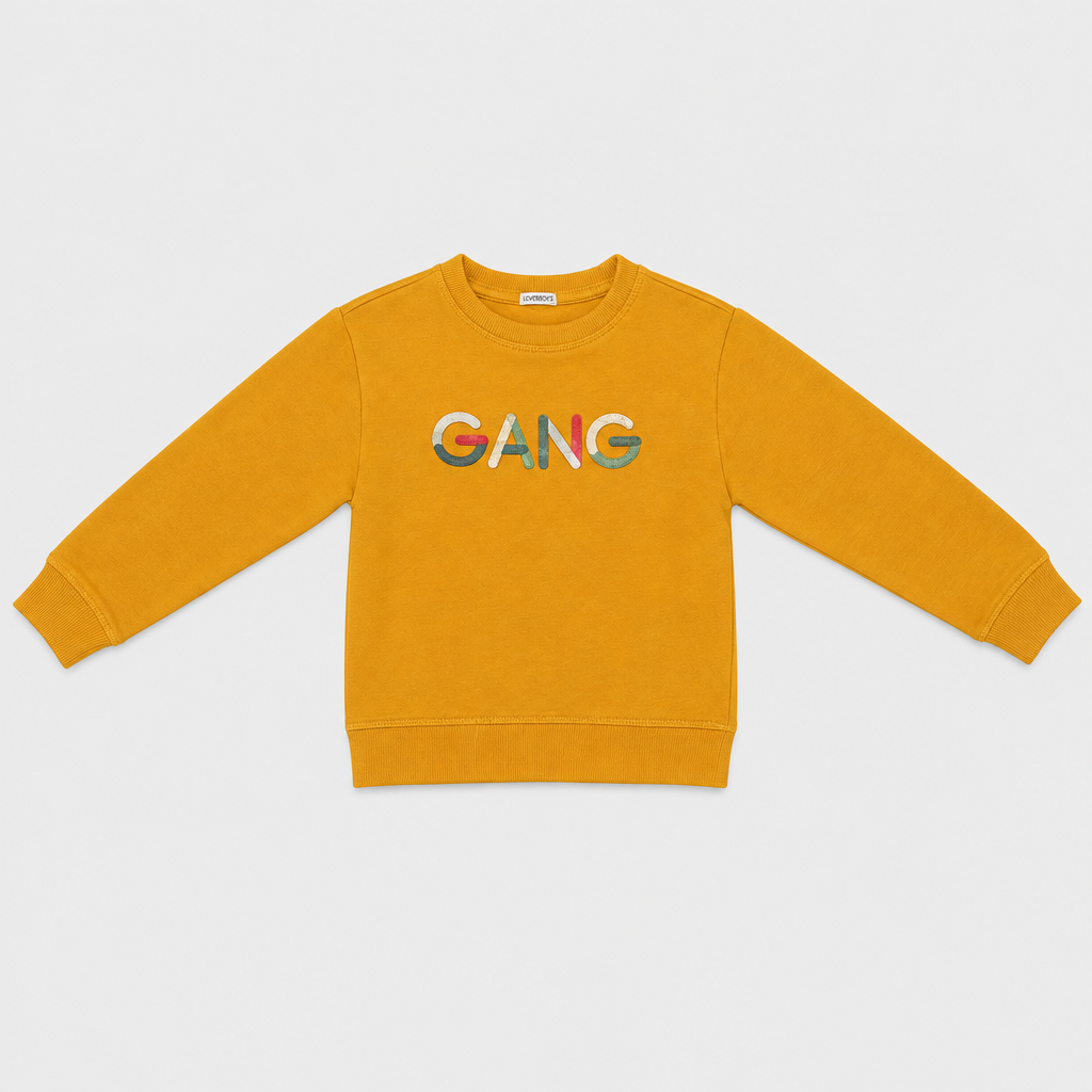 Felpa - Bambino - 102 - 107 | 4 anni
