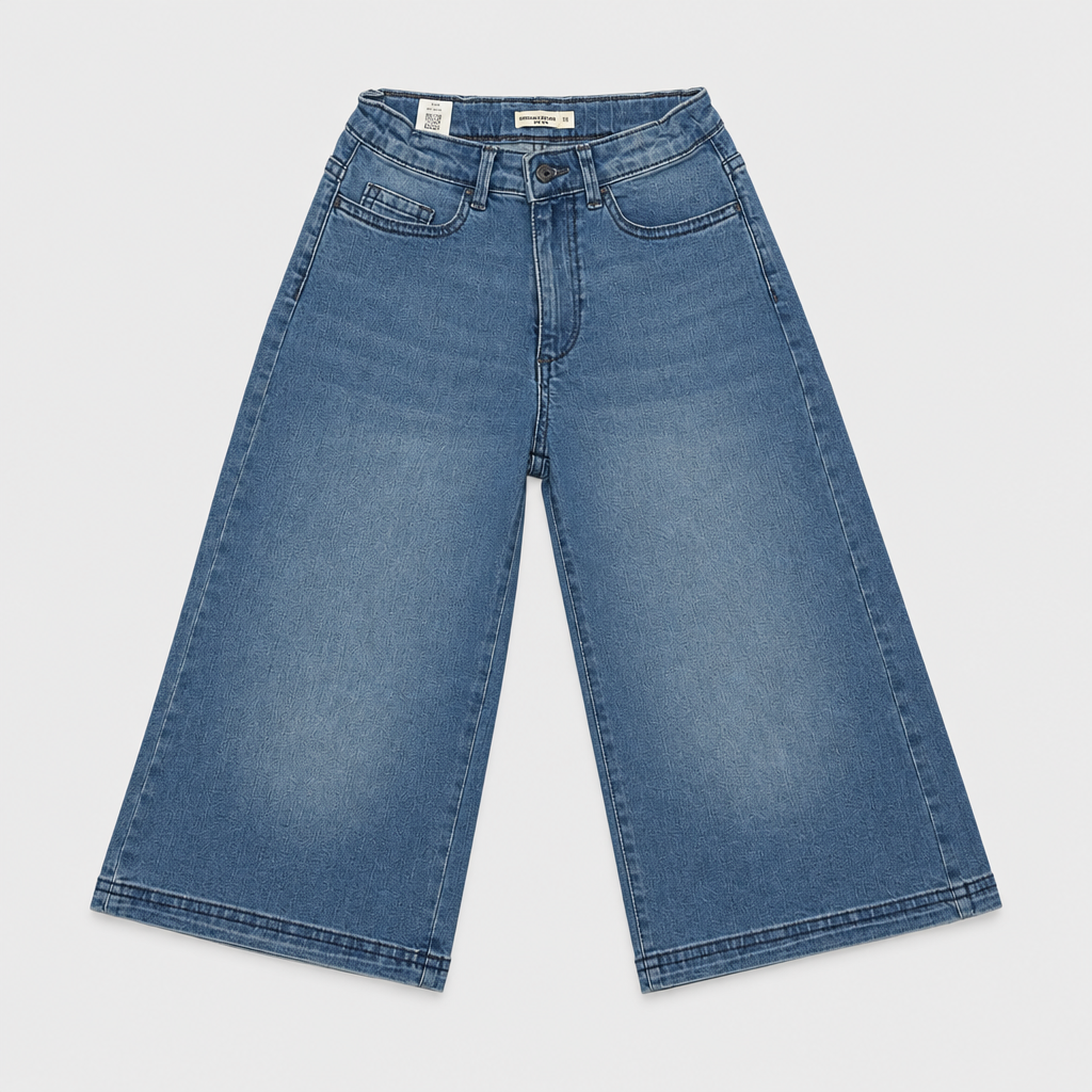 Jeans - Bambina - 126 - 131 | 8 anni