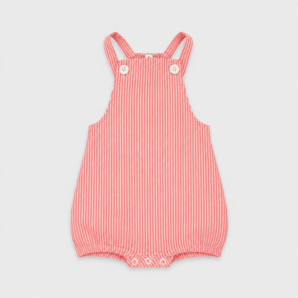 Salopette - Bambina - 60 - 65 | 3 mesi