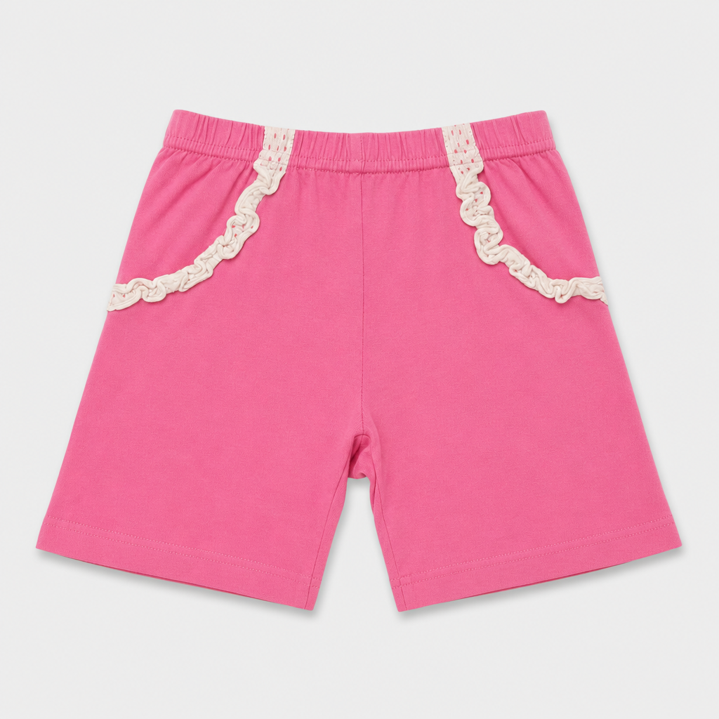 Pantaloncini corti - Bambina - 78 - 83 | 1 anno