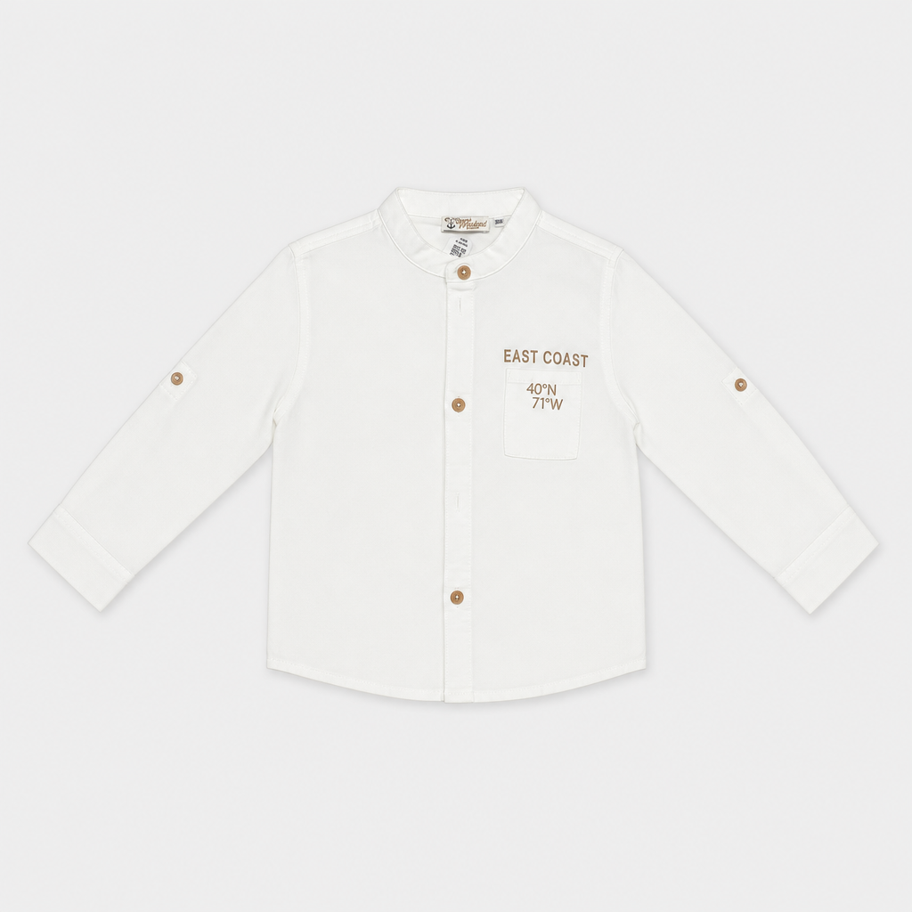 Camicia - Bambino - 96 - 101 | 3 anni