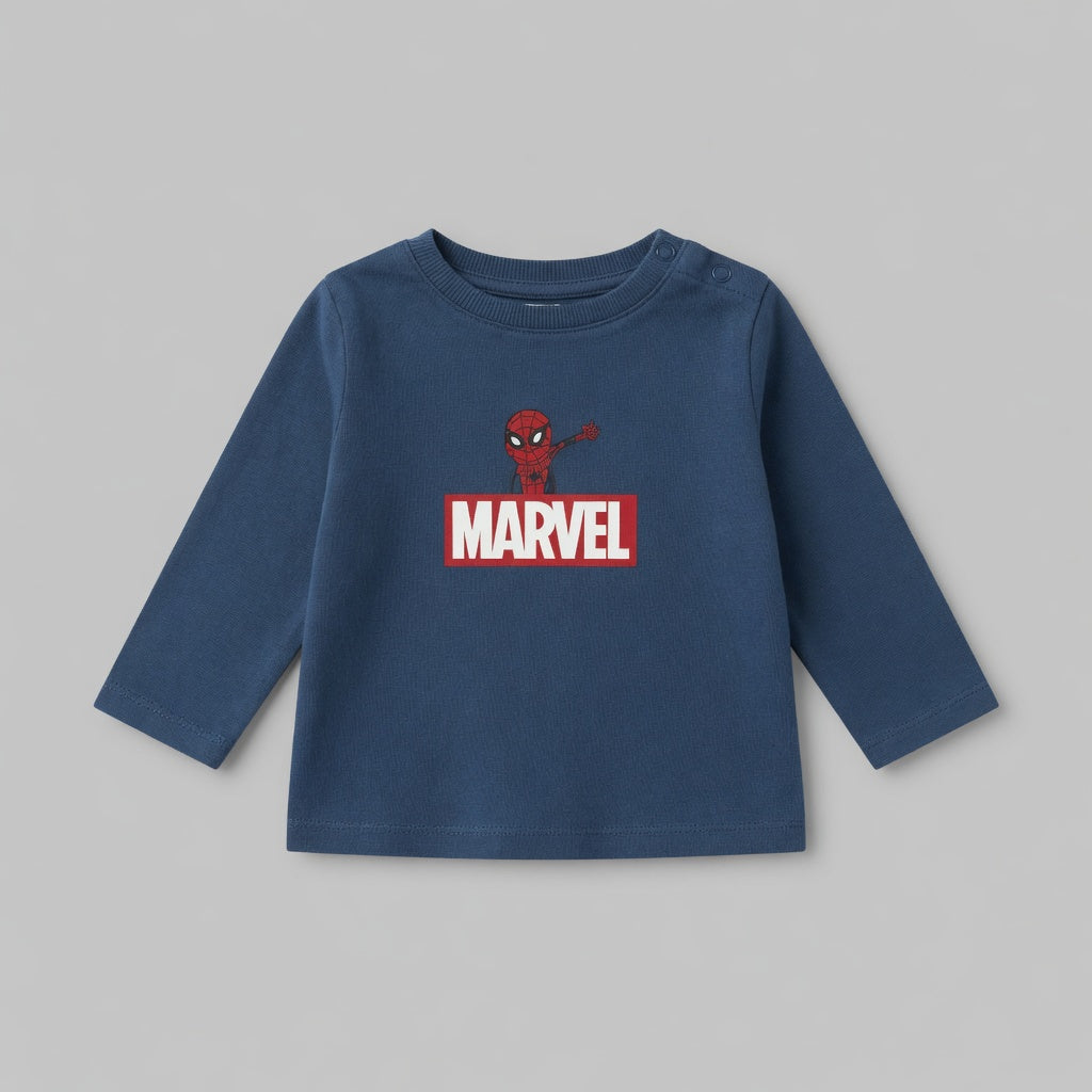 Maglietta maniche lunghe - Bambino - 60 - 65 | 3 mesi