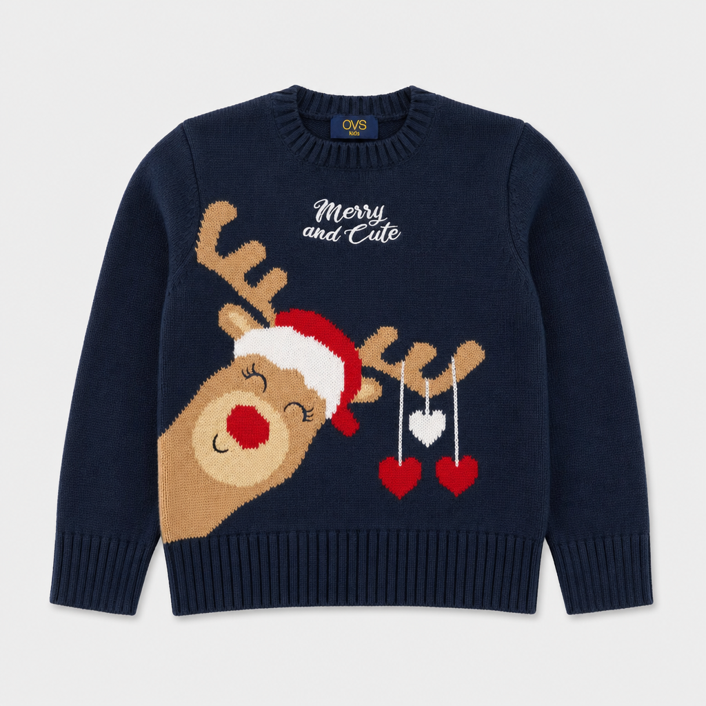 Maglione - Bambina - 108 - 113 | 5 anni