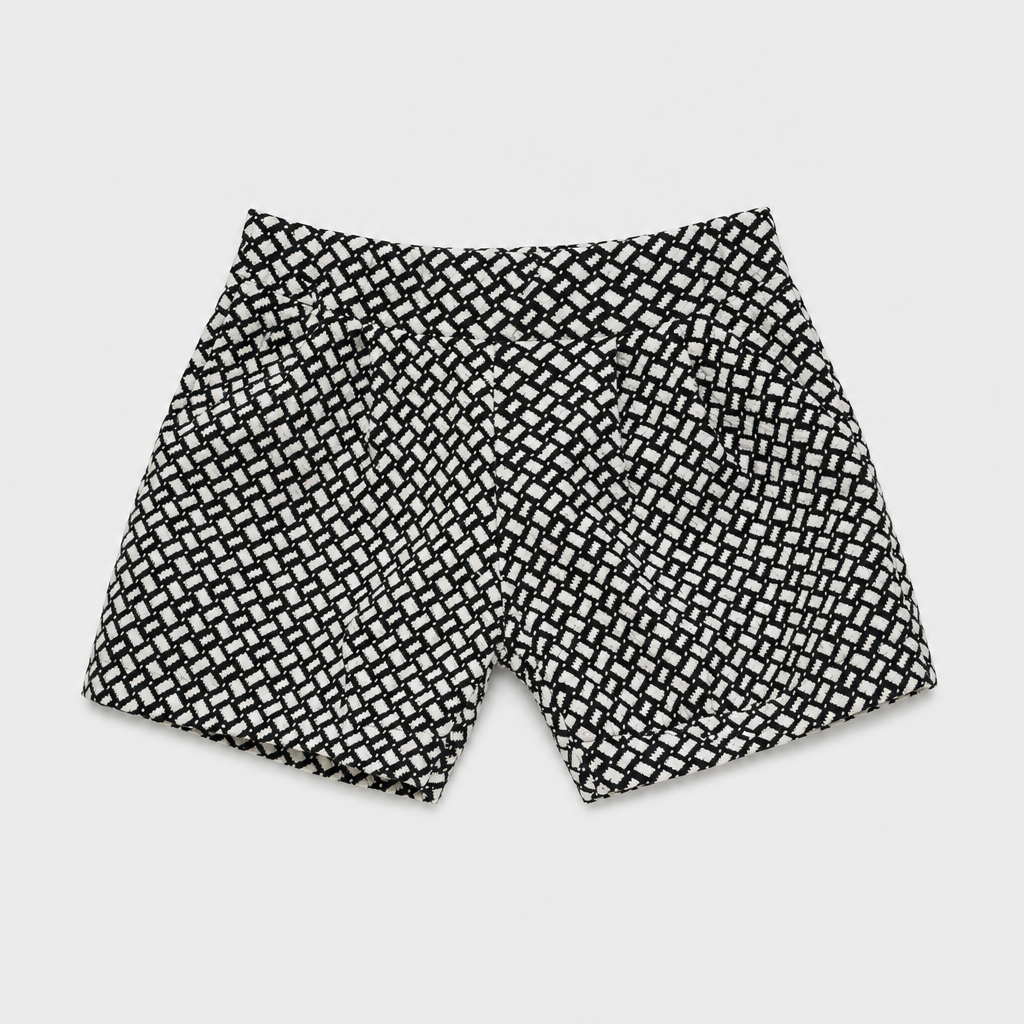 Pantaloncini corti - Bambina - 102 - 107 | 4 anni