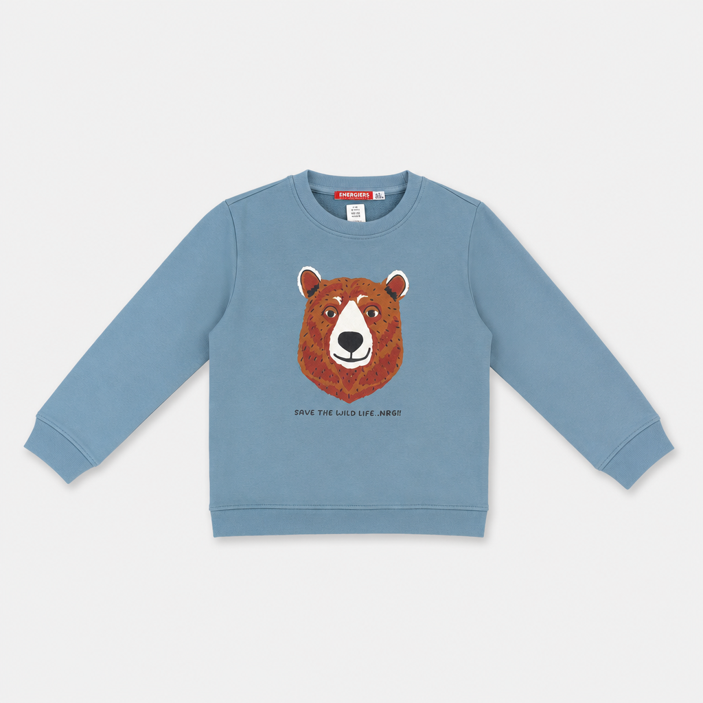 Felpa - Bambino - 102 - 107 | 4 anni
