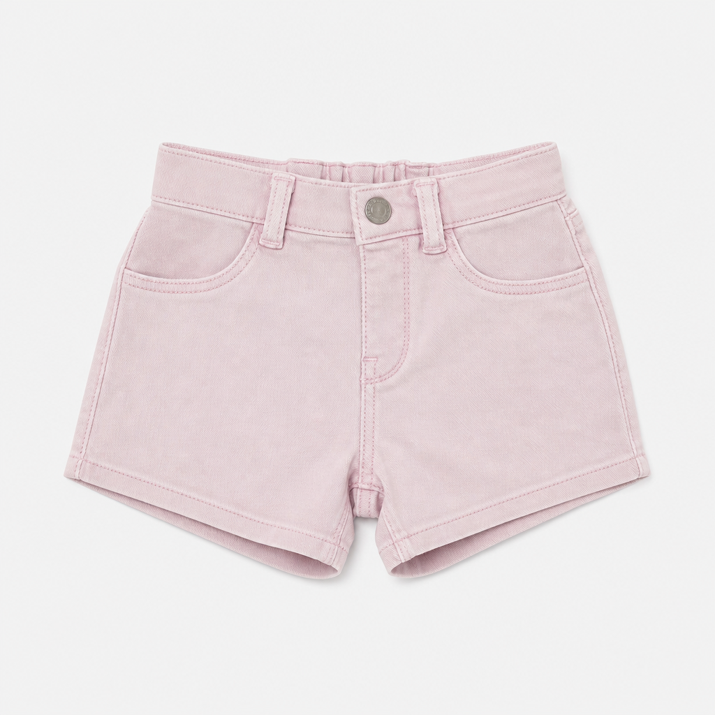 Pantaloncini corti - Bambina - 102 - 107 | 4 anni