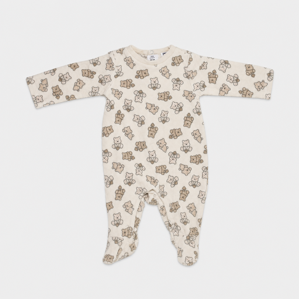 Tutine neonato - Bambino - 50 - 59 < 3 mesi