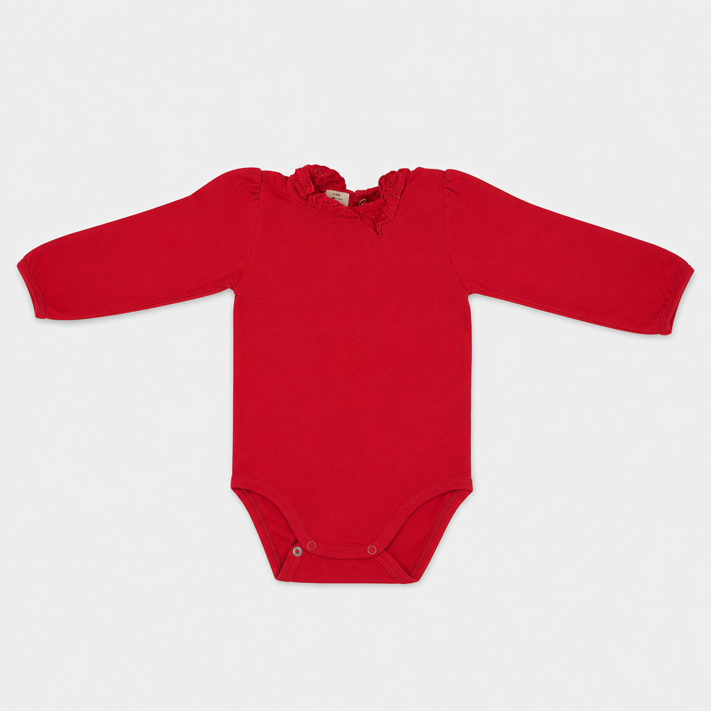 Body - Bambina - 72 - 77 | 9 mesi