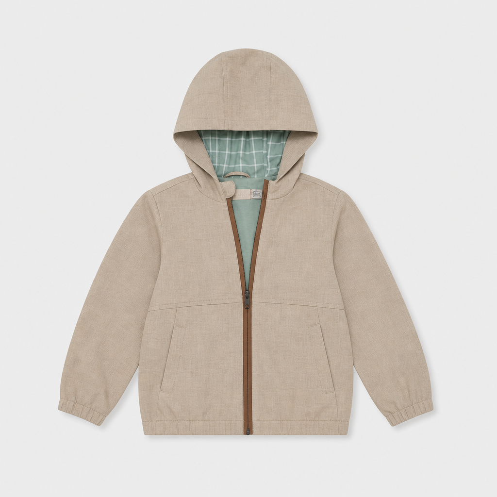 Giacca primavera - Bambino - 60 - 65 | 3 mesi