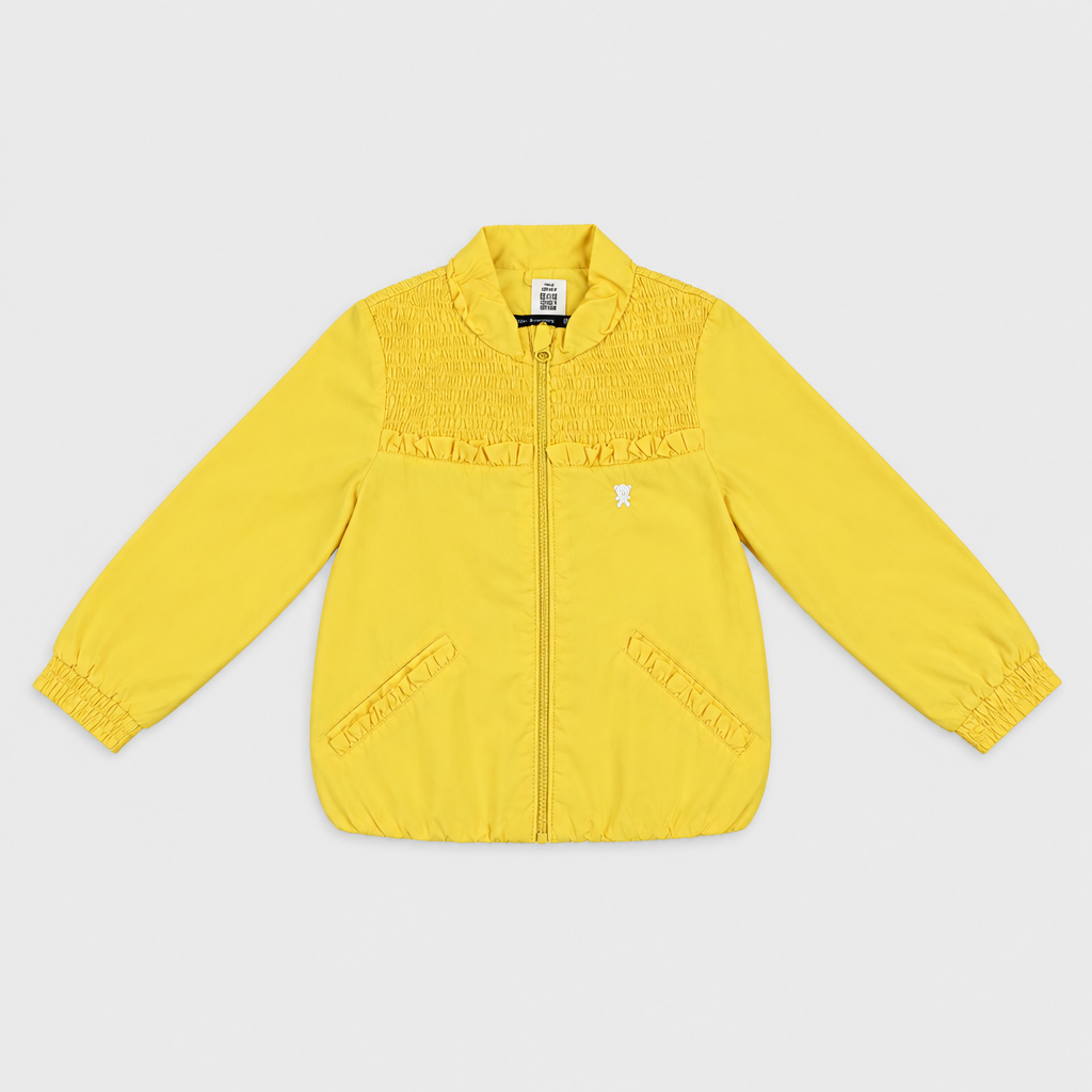 Giacca primavera - Bambina - 84 - 89 | 18 mesi
