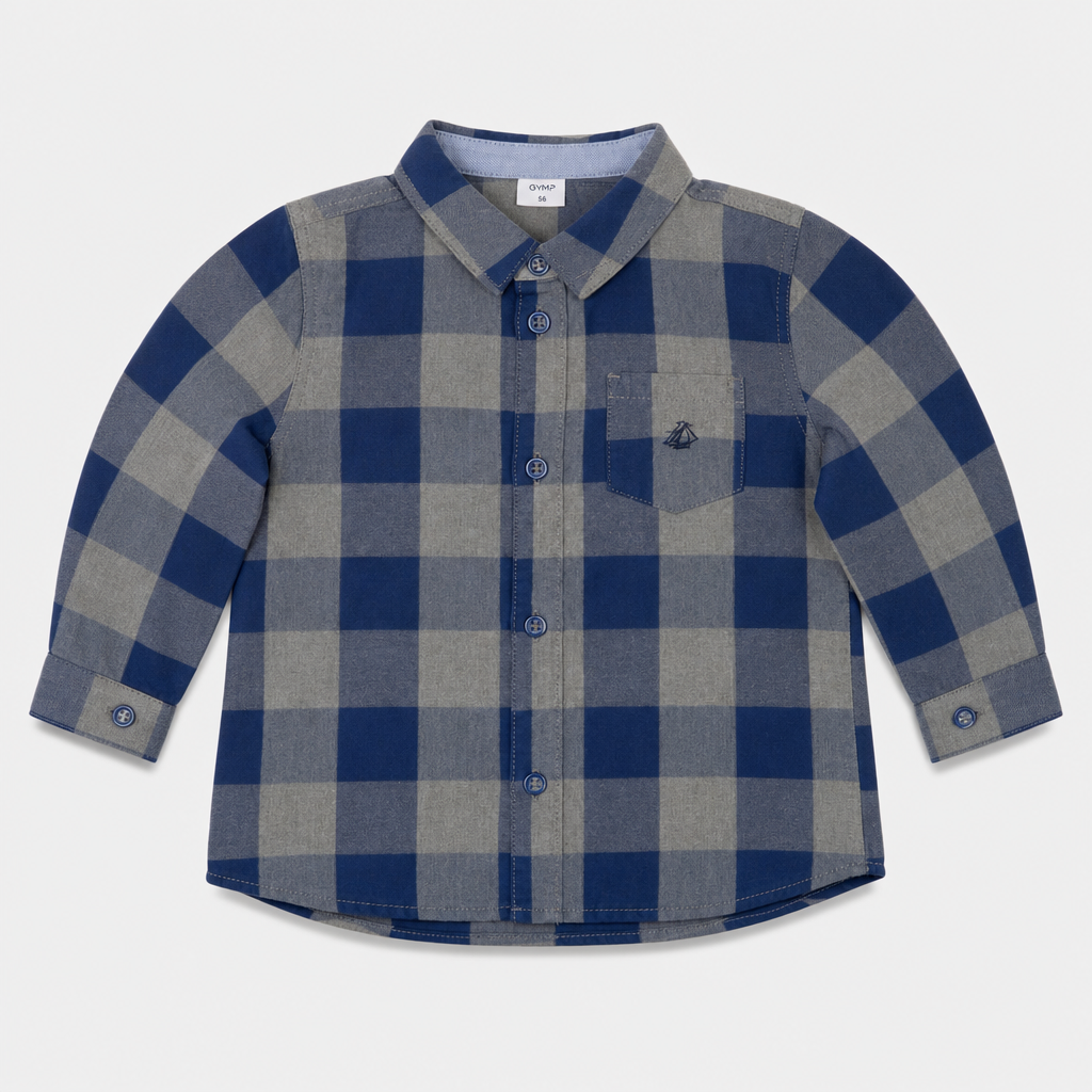 Camicia - Bambino - 84 - 89 | 18 mesi