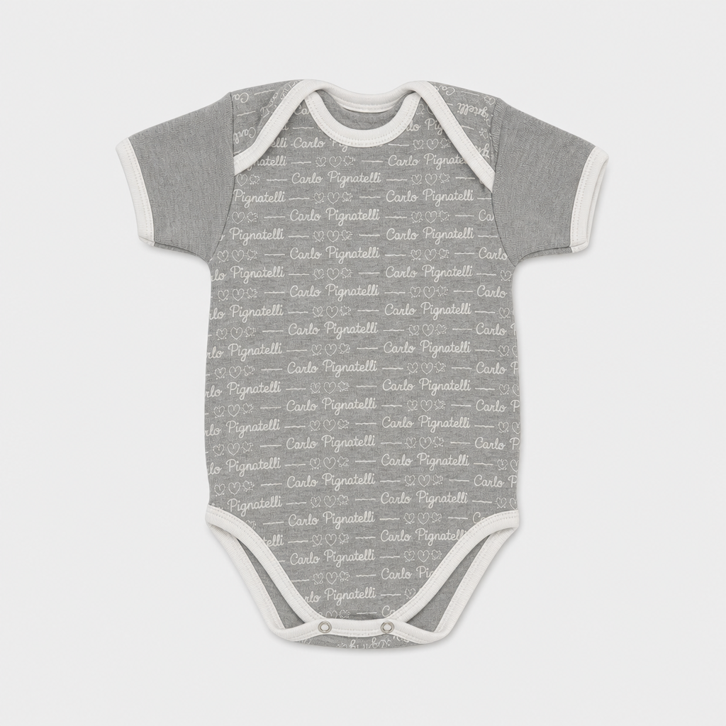 Body - Bambino - 60 - 65 | 3 mesi