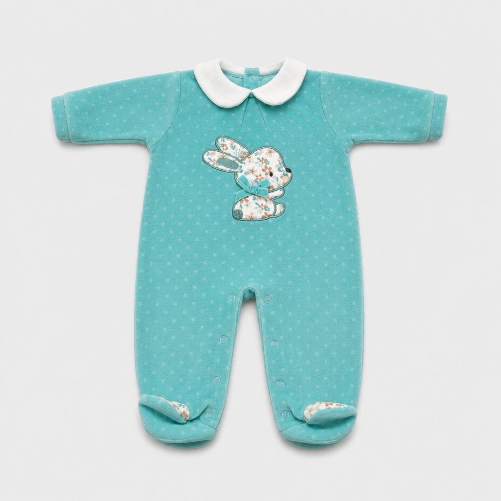 Tutine neonato - Bambina - 60 - 65 | 3 mesi