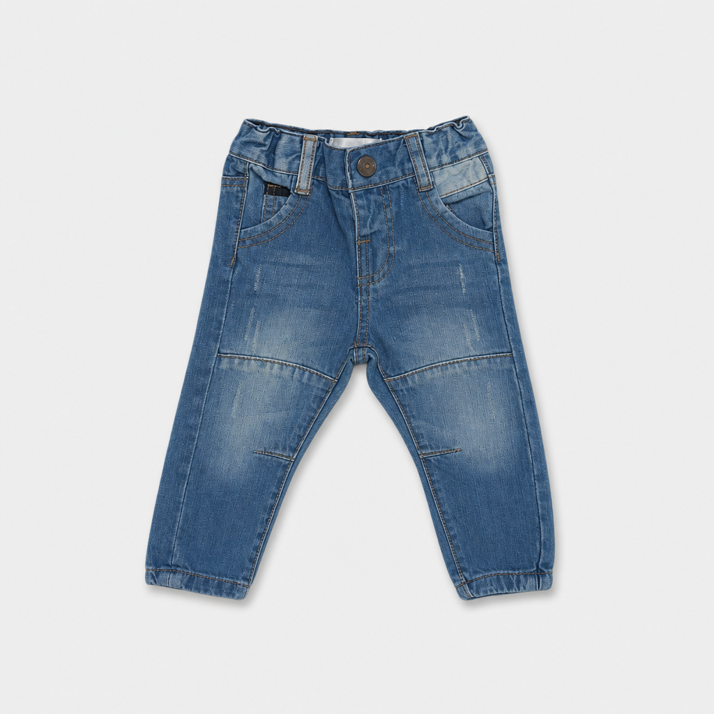 Jeans - Bambino - 66 - 71 | 6 mesi