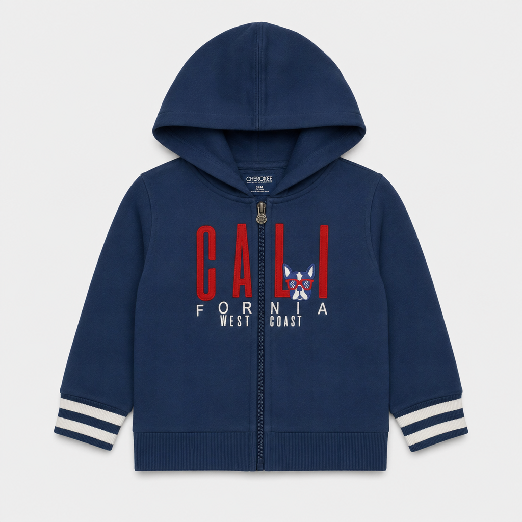 Felpa - Bambino - 72 - 77 | 9 mesi
