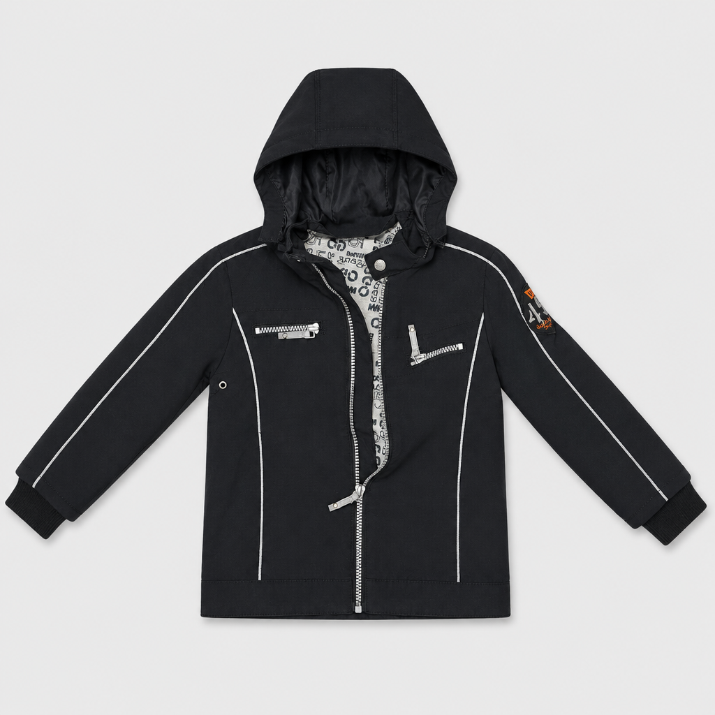 Giacca primavera - Bambino - 114 - 119 | 6 anni
