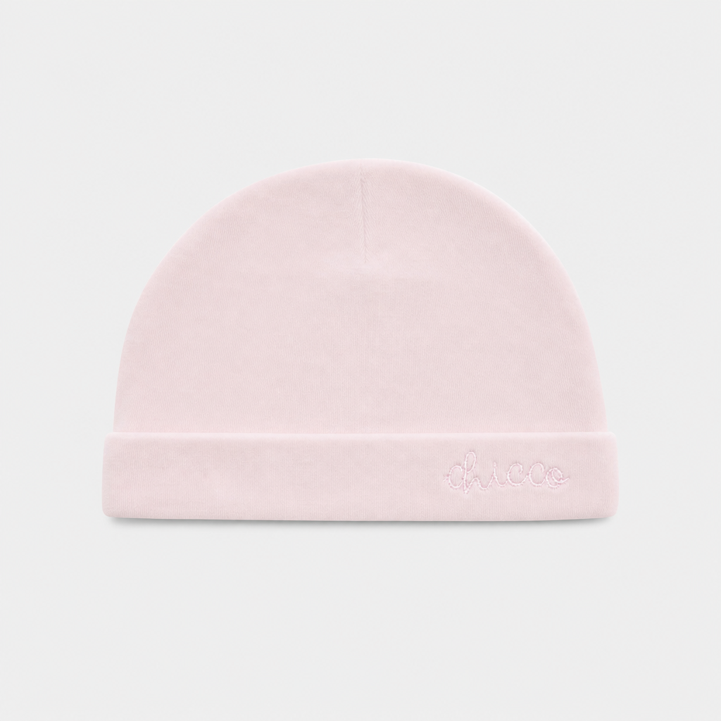 Cappellino - Bambina - 50 - 59 < 3 mesi
