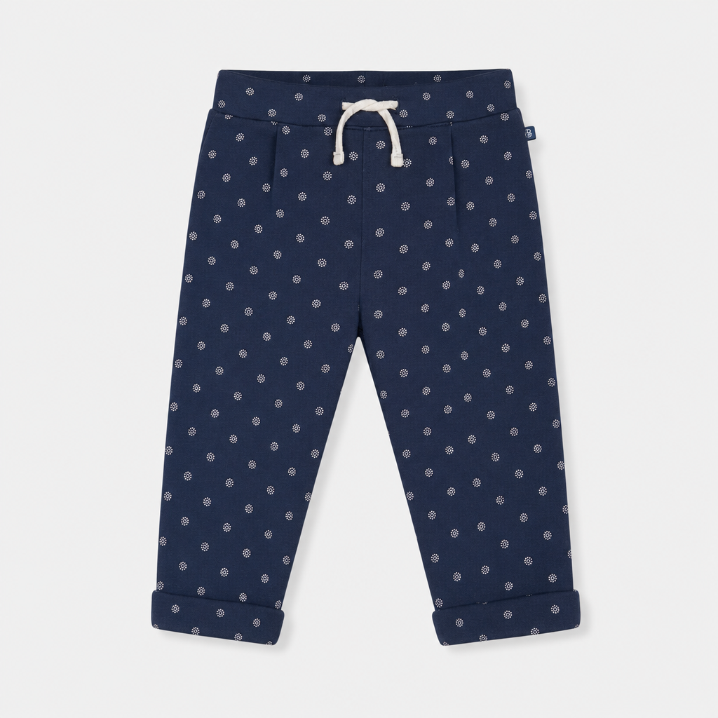 Pantaloni tuta - Bambina - 84 - 89 | 18 mesi