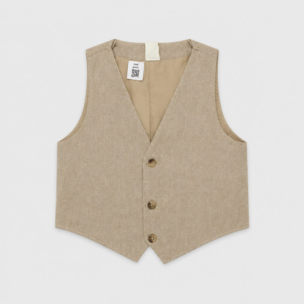 Gilet - Bambino - 66 - 71 | 6 mesi